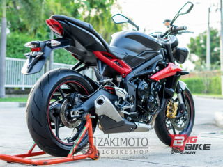  Triumph Street Triple RS