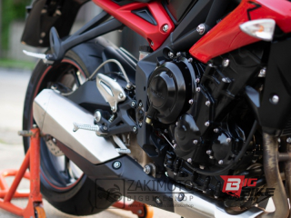  Triumph Street Triple RS