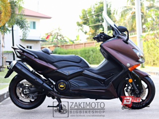  Yamaha TMAX