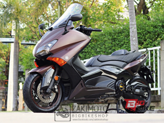  Yamaha TMAX