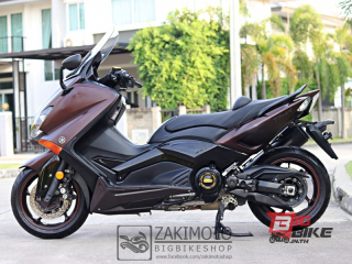  Yamaha TMAX