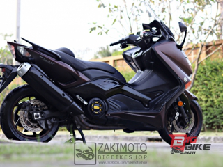  Yamaha TMAX