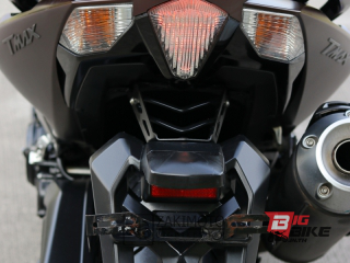  Yamaha TMAX