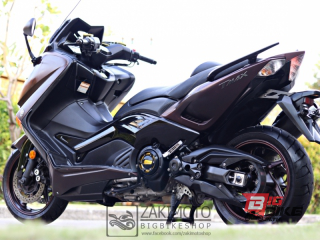  Yamaha TMAX