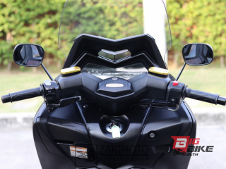  Yamaha TMAX