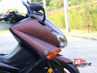  Yamaha TMAX