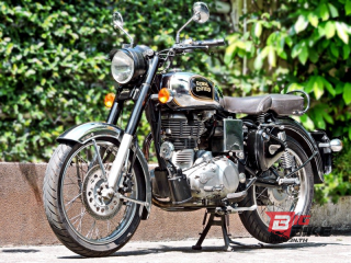  Royal Enfield Bullet 500