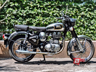  Royal Enfield Bullet 500