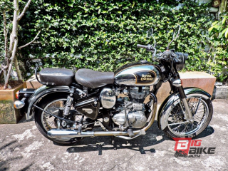  Royal Enfield Bullet 500