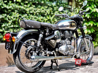  Royal Enfield Bullet 500