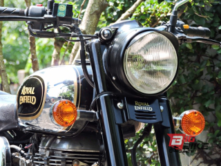  Royal Enfield Bullet 500