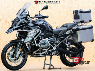  BMW R 1200 GS