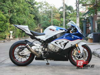  BMW S 1000 RR