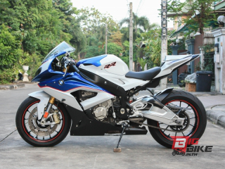  BMW S 1000 RR