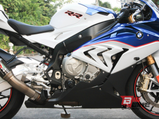  BMW S 1000 RR