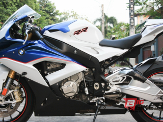  BMW S 1000 RR