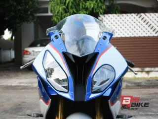  BMW S 1000 RR