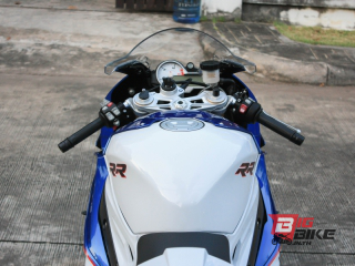  BMW S 1000 RR