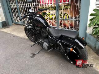  Harley Davidson Iron 883