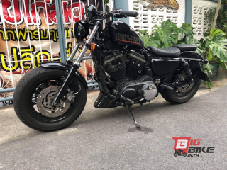  Harley Davidson Iron 883