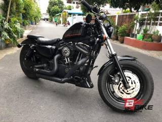  Harley Davidson Iron 883