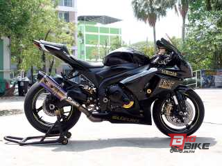  Suzuki GSX-R 1000