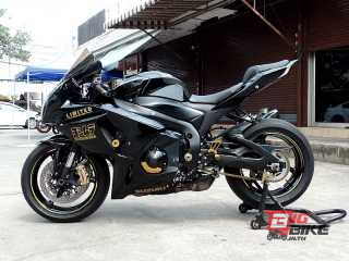  Suzuki GSX-R 1000