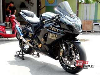  Suzuki GSX-R 1000