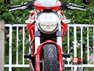  Ducati Monster 795