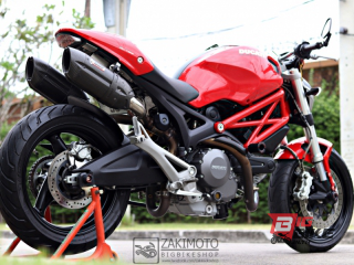  Ducati Monster 795