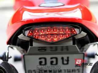  Ducati Monster 795