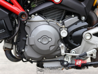  Ducati Monster 795