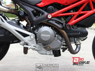  Ducati Monster 795