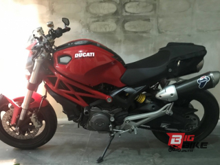  Ducati Monster 795