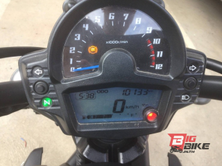  Kawasaki Vulcan S