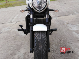  Kawasaki Vulcan S