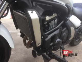  Kawasaki Vulcan S
