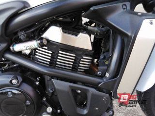  Kawasaki Vulcan S