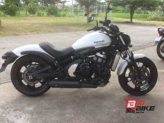  Kawasaki Vulcan S