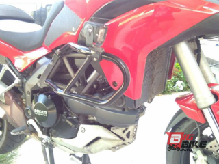  Ducati Multistrada 1200 S