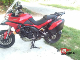  Ducati Multistrada 1200 S