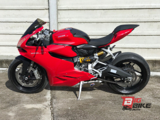  Ducati 899 Panigale