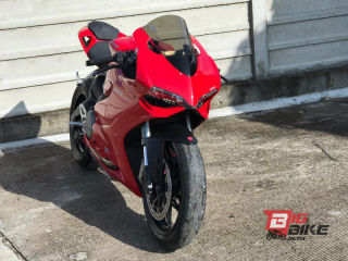  Ducati 899 Panigale