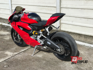  Ducati 899 Panigale