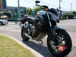  Honda CB 650F