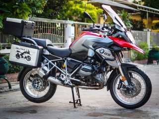  BMW R 1200 GS