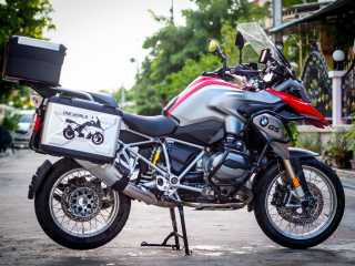  BMW R 1200 GS