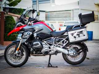  BMW R 1200 GS