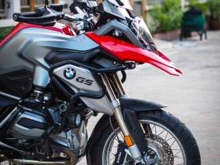  BMW R 1200 GS