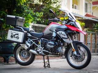  BMW R 1200 GS